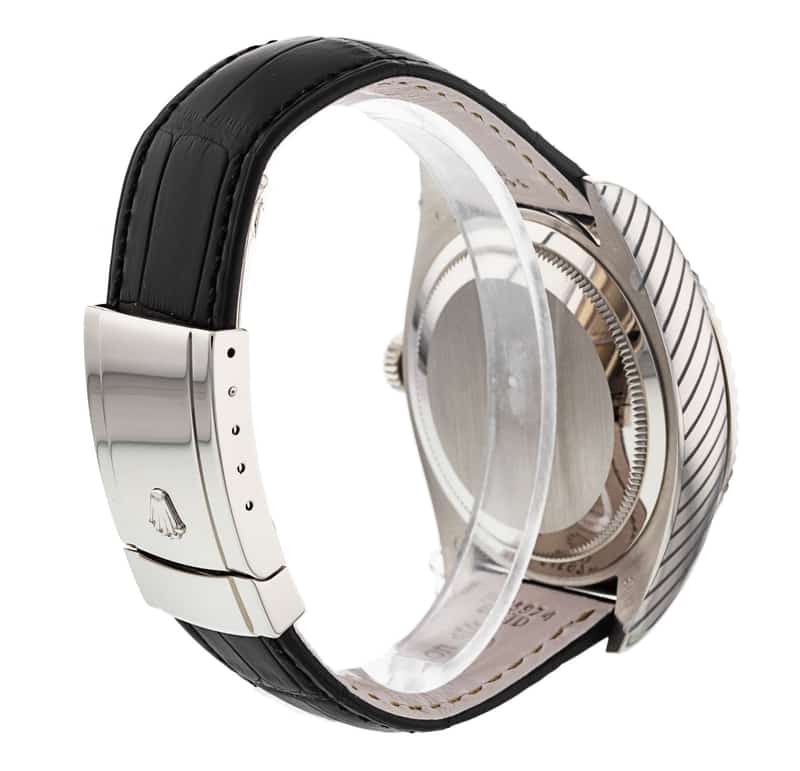 Rolex Sky-Dweller 326139